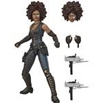  Figurka Hasbro Marvel Deadpool Domino + akcesoria E9286 1