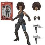  Figurka Hasbro Marvel Deadpool Domino + akcesoria E9286 6