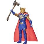 Hasbro Marvel Figurka Stormbreaker Strike Thor F33601