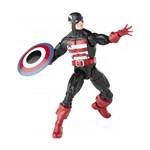 Hasbro Marvel legendy - Agent USA1