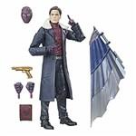 Hasbro Marvel Legends Baron Zemo1