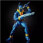 Hasbro Marvel Legends Blue Deadpool figurka 15cm3