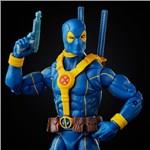 Hasbro Marvel Legends Blue Deadpool figurka 15cm5