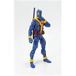 Hasbro Marvel Legends Blue Deadpool figurka 15cm2