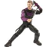 Hasbro Marvel Legends Hawkeye 3