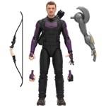 Hasbro Marvel Legends Hawkeye 1