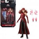 Hasbro Marvel Legends Scarlet Witch1
