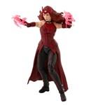 Hasbro Marvel Legends Scarlet Witch2