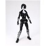 Hasbro Marvel Legends Series Deadpool Marvel's Domino figurka uszkodzone opakowanie3