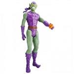 Hasbro Marvel Spider-man Green Goblin1