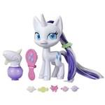 HASBRO MLP Magic mane Horse My Little Pony Rarities zestaw z akcesoriami1