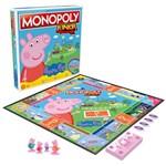 Hasbro Monopoly Junior Peppa Pig2