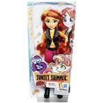 Hasbro My Little Pony Sunset Shimmer1