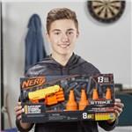 Hasbro Nerf Alpha Strike - Fang QS-43