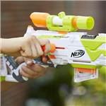 Hasbro Nerf N-strike Modulus Longstrike Cs6 E30133