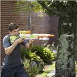 Hasbro Nerf N-strike Modulus Longstrike Cs6 E30132