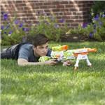 Hasbro Nerf N-strike Modulus Longstrike Cs6 E301311