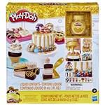 Hasbro Play-Doh Gold Ciastolina E94372