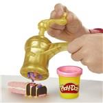 Hasbro Play-Doh Gold Ciastolina E94375