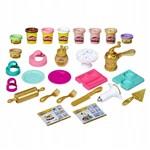 Hasbro Play-Doh Gold Ciastolina E94373