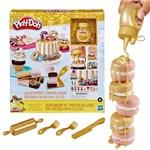 Hasbro Play-Doh Gold Ciastolina E94371