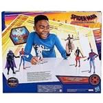 Hasbro Spider-Man Sada 6 figurek Ultimate Showdown F6100 PZFHASF61003