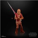 Star Wars Gaming Greats Zaalbar Figúrka 15cm Hasbro5