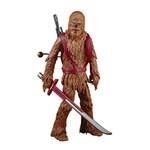 Star Wars Gaming Greats Zaalbar Figúrka 15cm Hasbro1