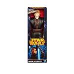 Hasbro Star Wars Anakin Skywalker Figurka 30 cm3