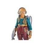 Hasbro Star Wars S2 Star Wars Force Link 2.0 Maz Kanata akčná figúrka3