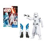 Hasbro Star Wars Przebudzenie Mocy Snowtrooper Najwyższego Porządku1