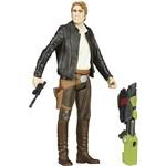 Figurka akcji Hasbro Star Wars Przebudzenie Mocy Han Solo1