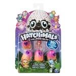 Hatchimals - Zářící zvířátka 4+11