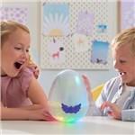 Hatchimals Líhnoucí se Interaktivní zvířátko Alive Mystery Dráček Draggo5