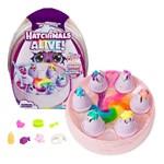 Hatchimals duhový hrací set1