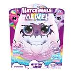 Hatchimals Alive Tajomný jednorožec Nový1