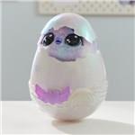 Hatchimals Líhnoucí se zvířátko Alive Mystery Jednorožec Pufficorn2