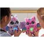 Hatchimals Líhnoucí se zvířátko Alive Mystery Jednorožec Pufficorn4