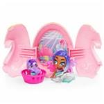 NIANIA ELEKTRONICZNA HATCHIMALS PIXIES Z DZIECKIEM I AKCESORIAMI6