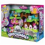 Spin Master Hatchimals sada školka pro zvířátka1