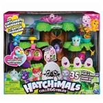 Spin Master Hatchimals sada školka pro zvířátka2