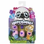 Hatchimals Sběratelská zvířátka 4+1 série II2