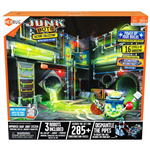 HexBug - Junkbots Subway Sewer System (System kanalizacji metra)3