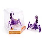 HEXBUG Scorpion fialový1