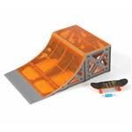 Hexbug Skateboard s rampami1