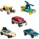 Hot Wheels - 5 sztuk HW Sports1