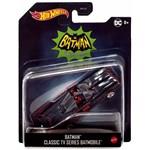 Mattel Hot Wheels - auto Batman1