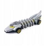 Hot Wheels auto mutant Commander Croc1