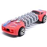 Hot Wheels auto mutant Nitro Scorcher1