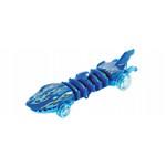 Hot Wheels auto mutant Street Shark1